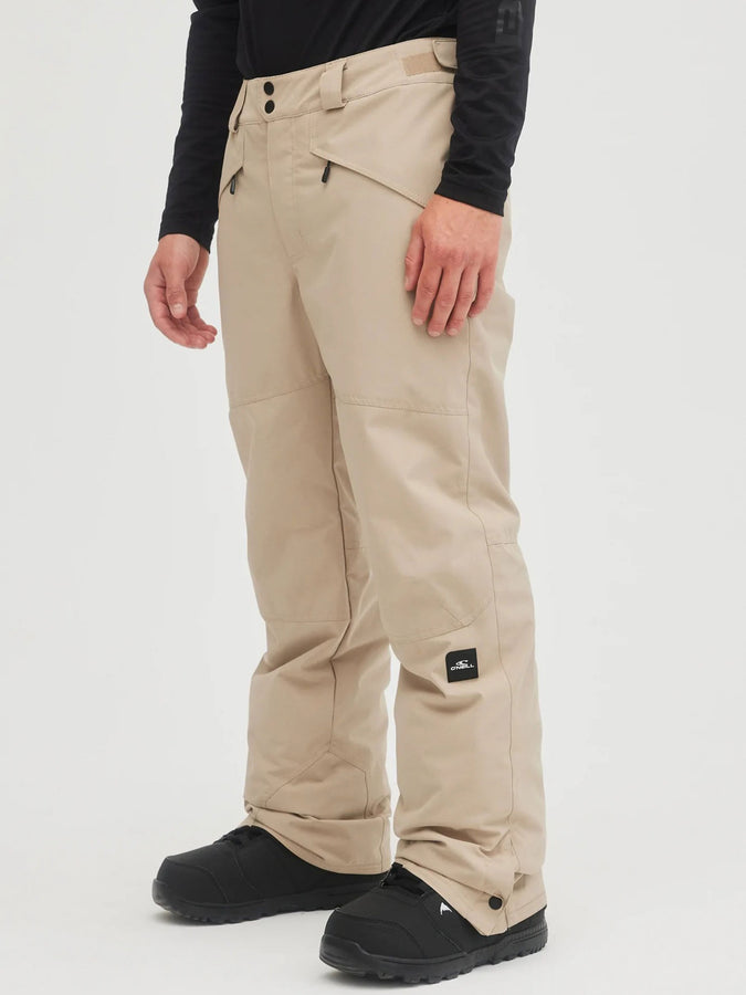 O'Neill Hammer Insulated Snowboard Pants 2023 | CROCKERY (17511)