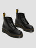 Dr. Martens 101 Bex Black Smooth Boots