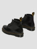 Dr. Martens 101 Bex Black Smooth Boots