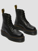 Dr. Martens Jadon Pisa Leather Platform Boots