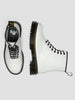 Dr. Martens 1460 Bex Smooth White Boots