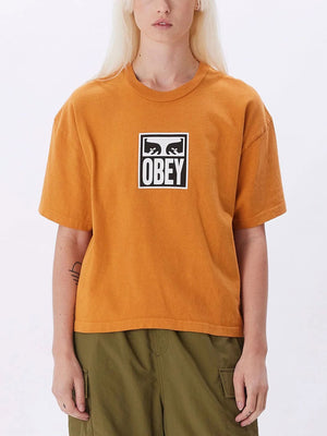 Obey Spring 2023 Eyes 2 T-Shirt
