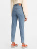 Levi's High Waisted Mom Summer Games Jeans