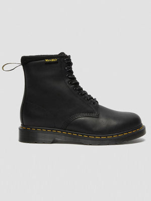 Dr. Martens 1460 Pascal Warmwair Black Valor WP Boots