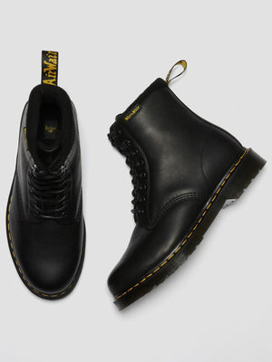 Dr. Martens 1460 Pascal Warmwair Black Valor WP Boots | EMPIRE