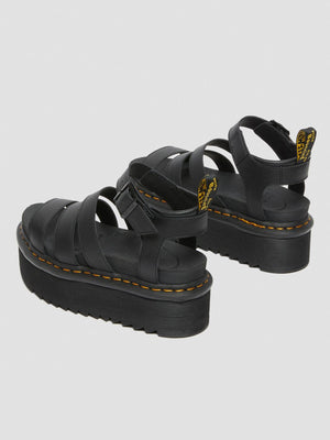 Dr martens blaire deals sandal black