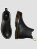 Dr. Martens 2976 Wintergrip Black Blizzard WP Leather Boots