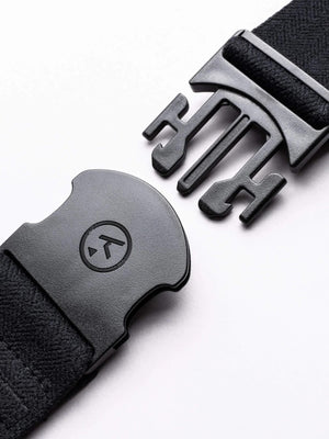 Arcade Ranger Midnight Black Belt