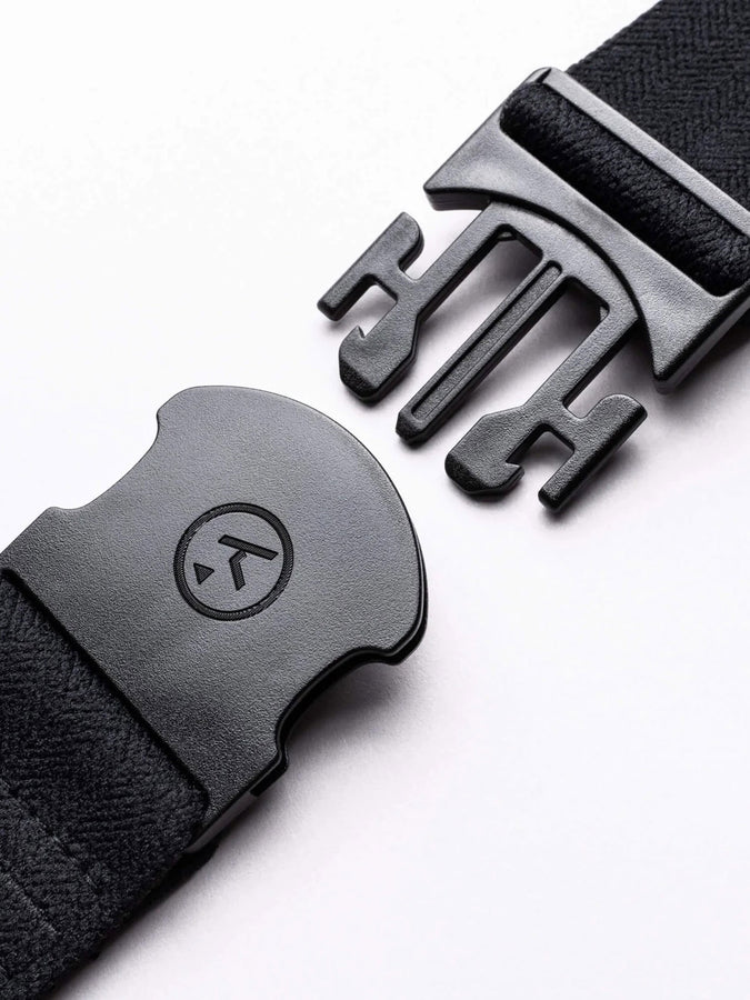 Arcade x Jimmy Chin Rambler Black Belt | BLACK (001)