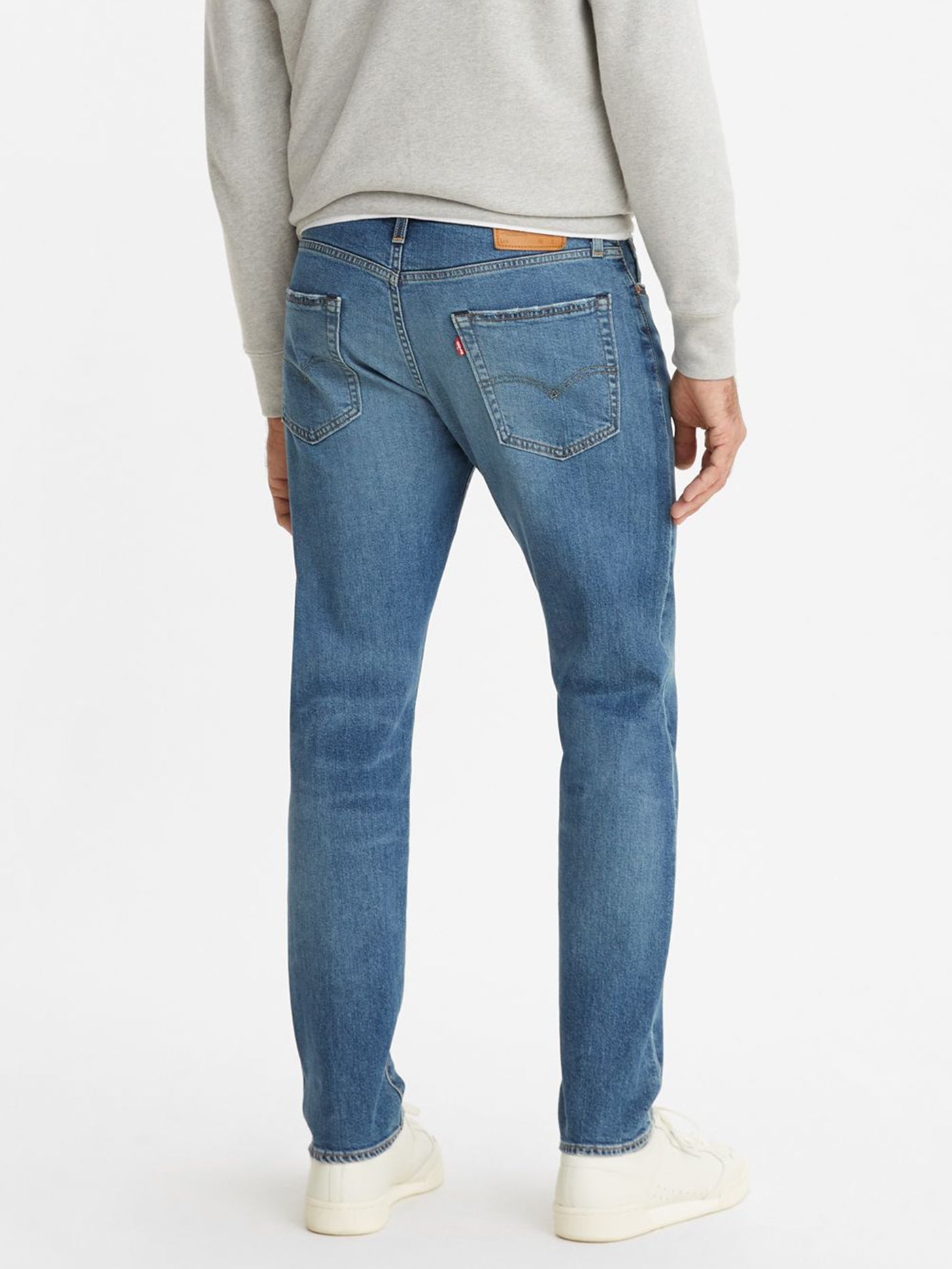 Levi's 502 Taper Flex Jeans