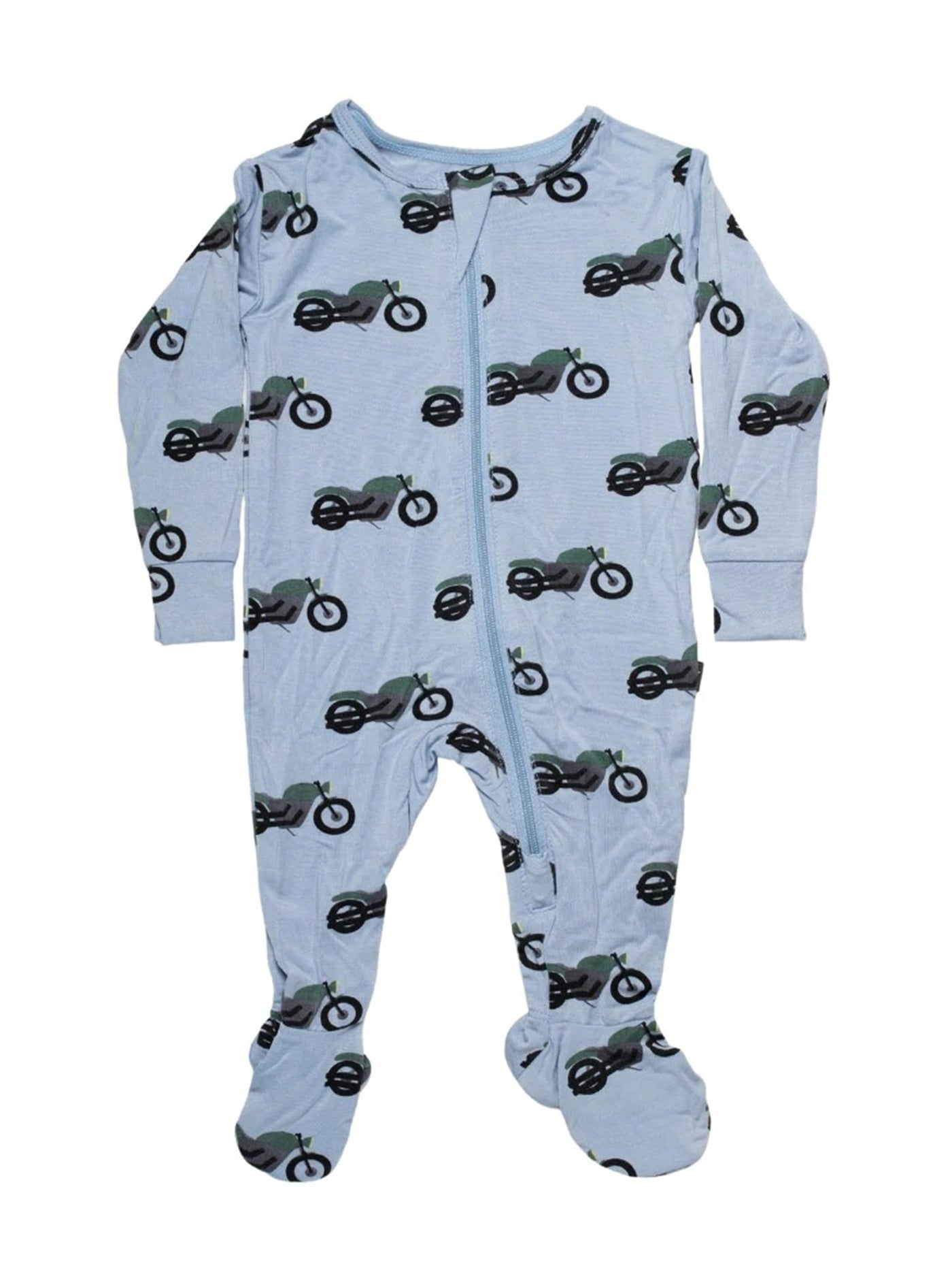 Yucakid Moto Pyjamas
