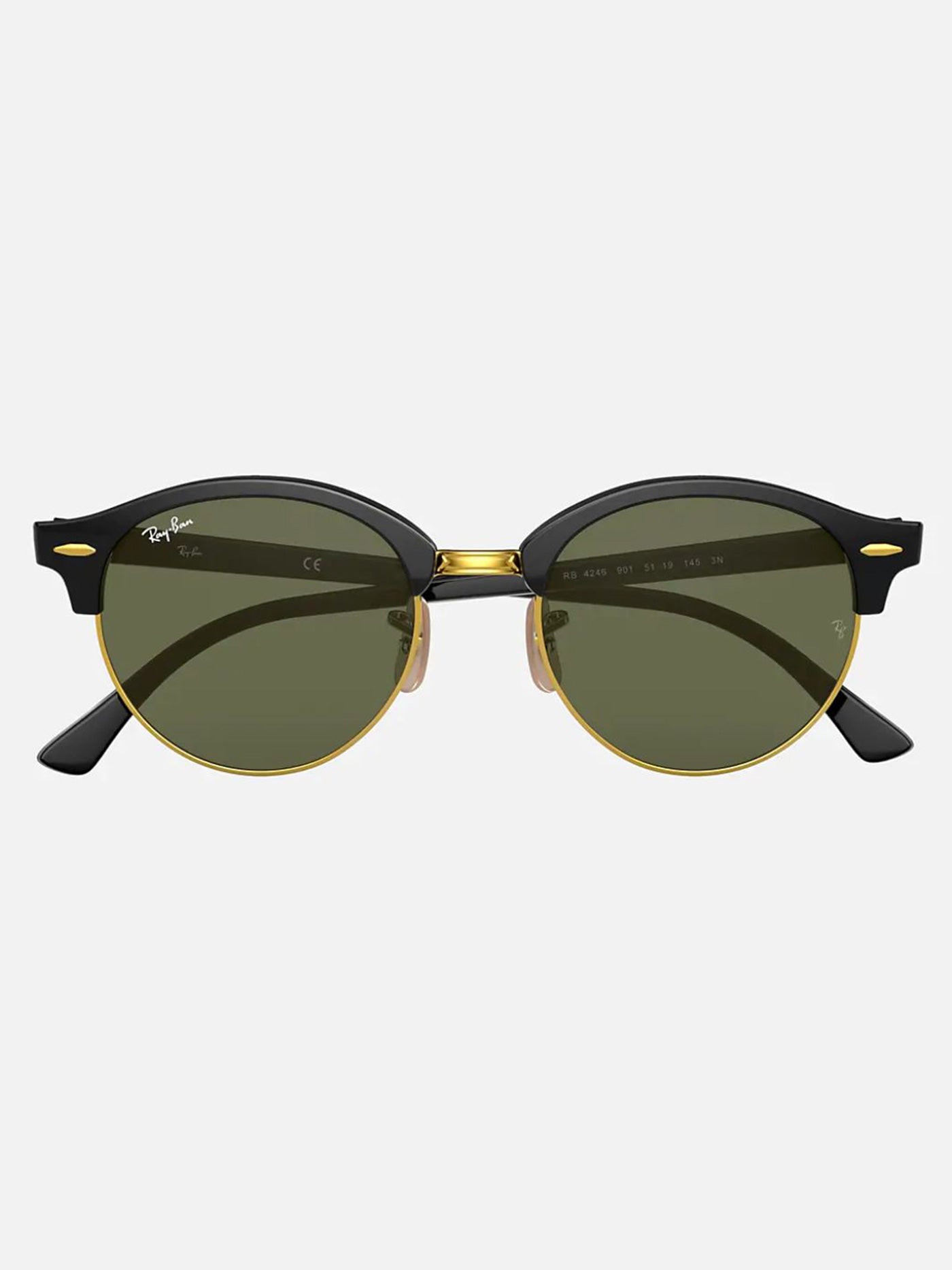 Ray-Ban Clubround Classic Sunglasses