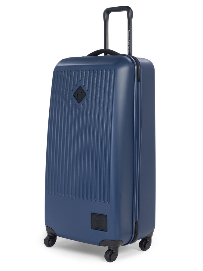 Herschel Trade Large Wheelie 92L Suitcase | NAVY (01336)