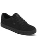 DC Anvil Black/Black Shoes