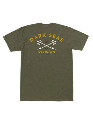 Dark Seas Headmaster T-Shirt