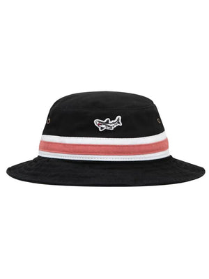Dark Seas Gothard Bucket Hat