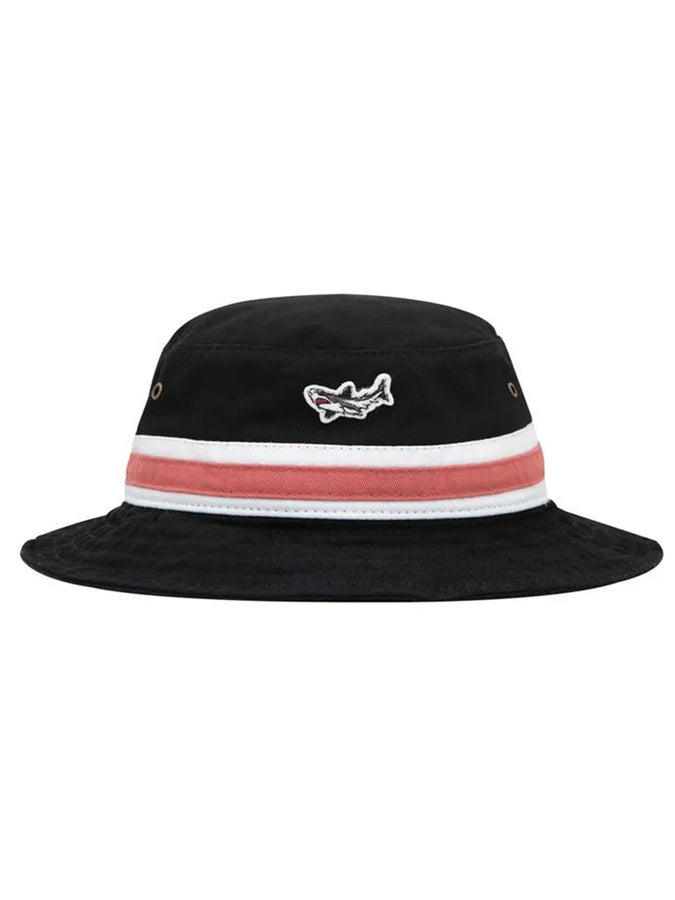 Dark Seas Gothard Bucket Hat | BLACK (BLK)