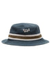 Dark Seas Gothard Bucket Hat