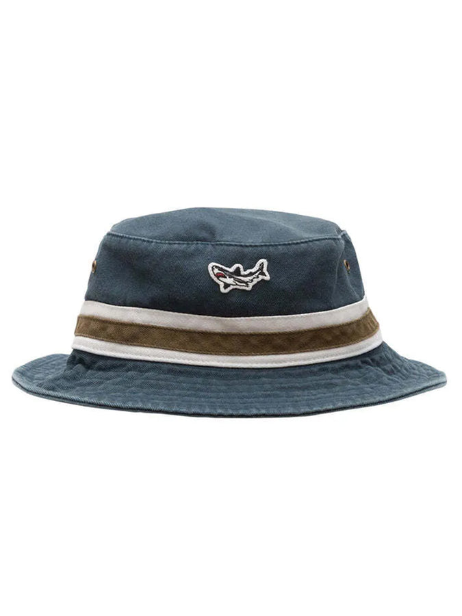 Dark Seas Gothard Bucket Hat | NAVY (NVY)