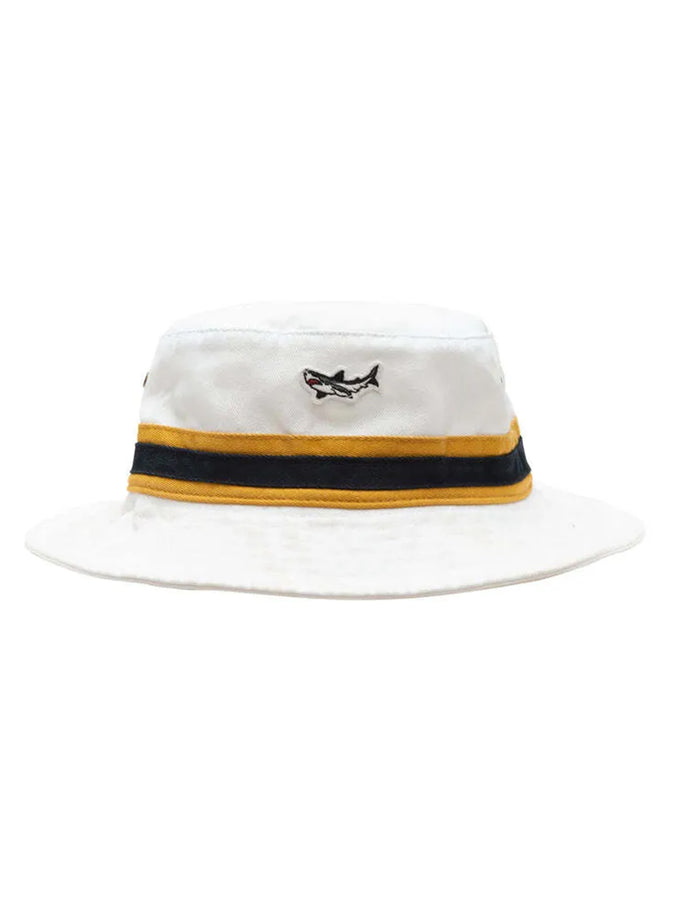 Dark Seas Gothard Bucket Hat | WHITE (WHT)