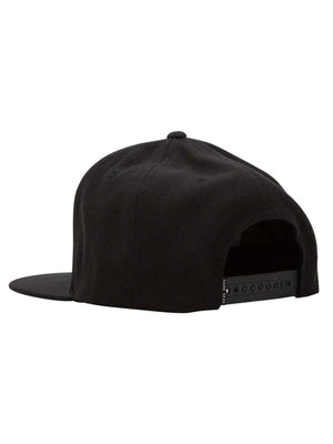 Dark Seas Kalamath Snapback Hat