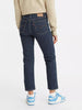 Levis Wedgie Straight Fit Jeans