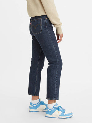Levis Wedgie Straight Fit Jeans