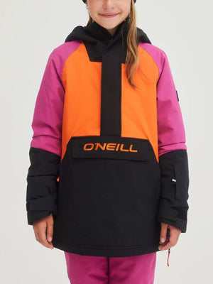 O’Neill Anorak Jacket 2023