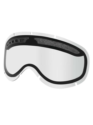 Dragon DXS Snowboard Goggle Lens