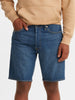 Levis 501 Original Hemmed 9'' Valley Life Shorts