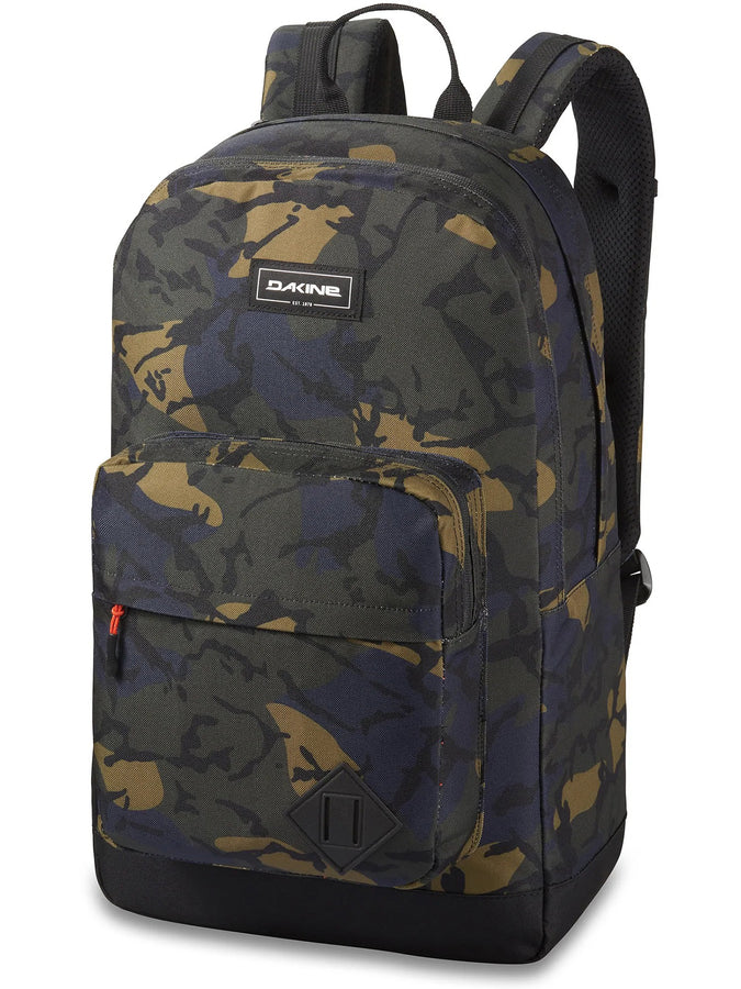 Dakine 365 DLX 27L Backpack | CASCADE CAMO