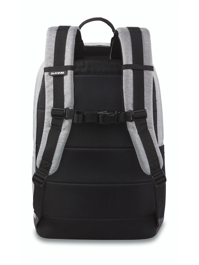 Dakine 365 DLX 27L Backpack | GEYSER GREY