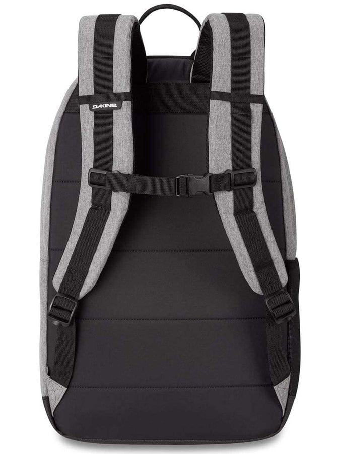 Dakine 365 DLX 27L Backpack | GREYSCALE