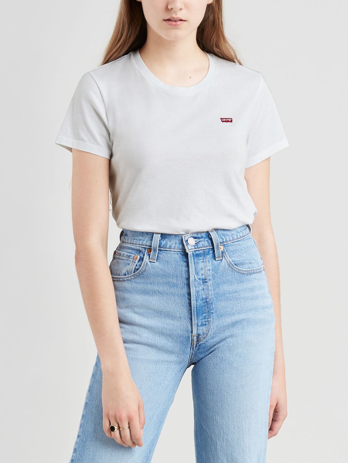 Levis The Perfect T-Shirt