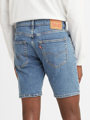 Levis store 502 shorts