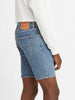 Levi's 412 Slim Shorts