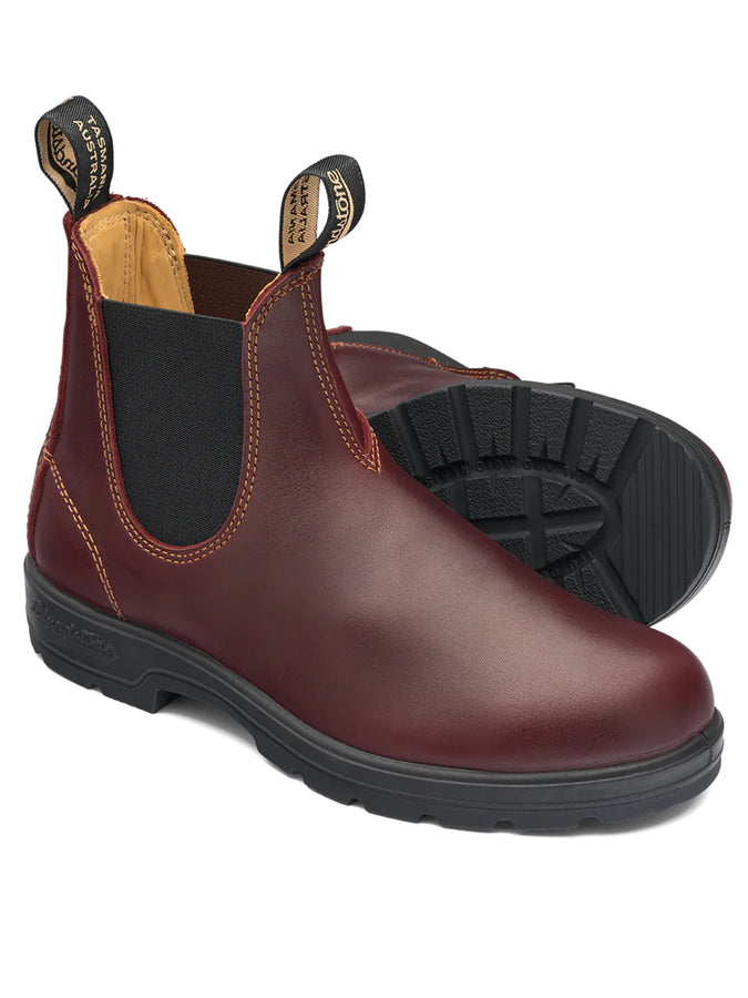Blundstone 1440 Lined Redwood Boots | REDWOOD (1440)