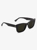 Electric Portofino Gloss Black/Grey Polarized Sunglasses