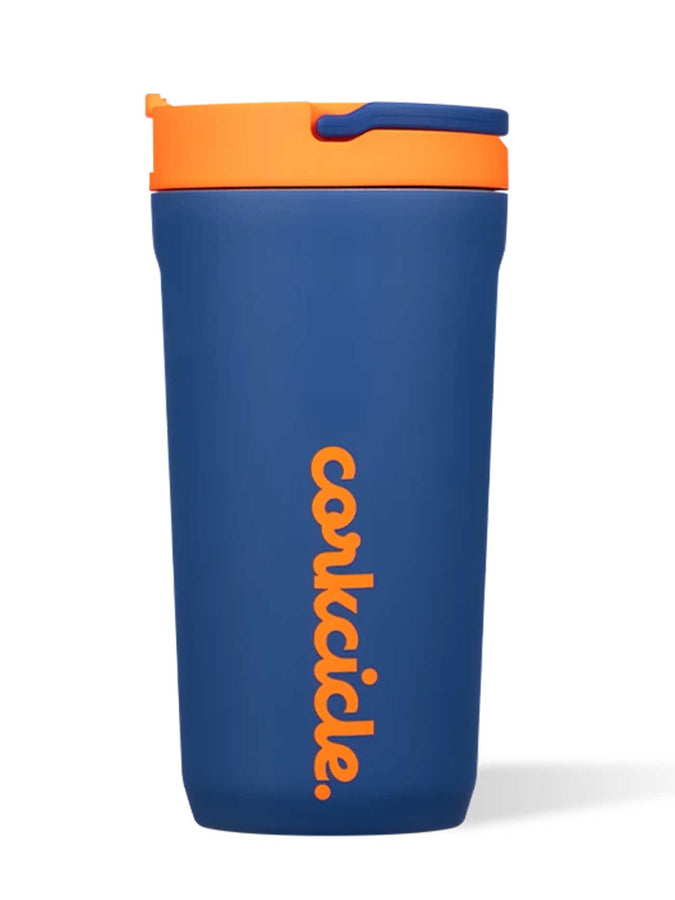Corkcicle Classic Cup 12oz | ELECTRIC NAVY