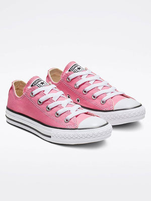 Converse Chuck Taylor Core OX Pink Shoes