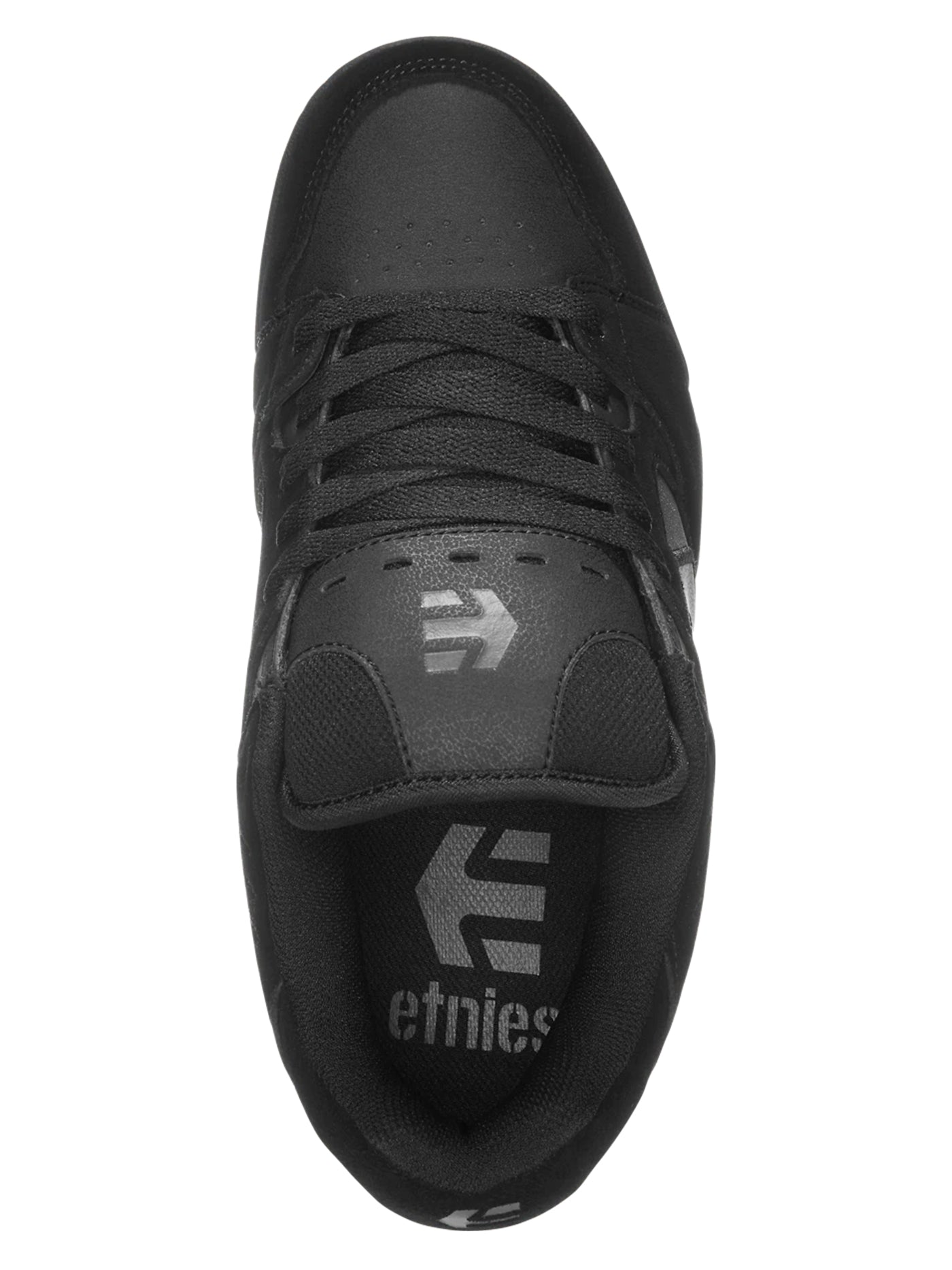 Etnies Faze Black/Black/Gum Shoes