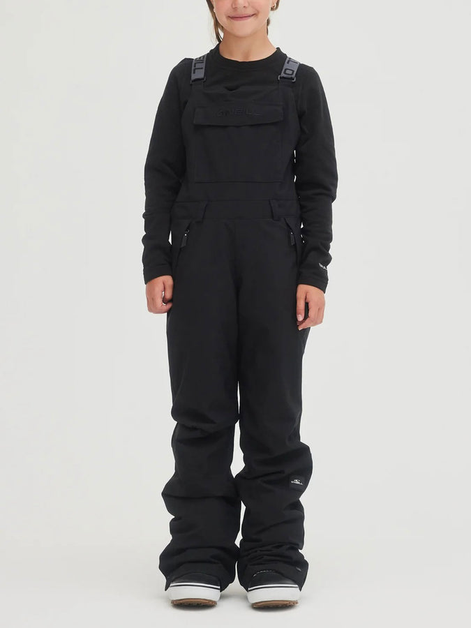 O’Neill Bib Overall 2023 | BLACK OUT (19010)