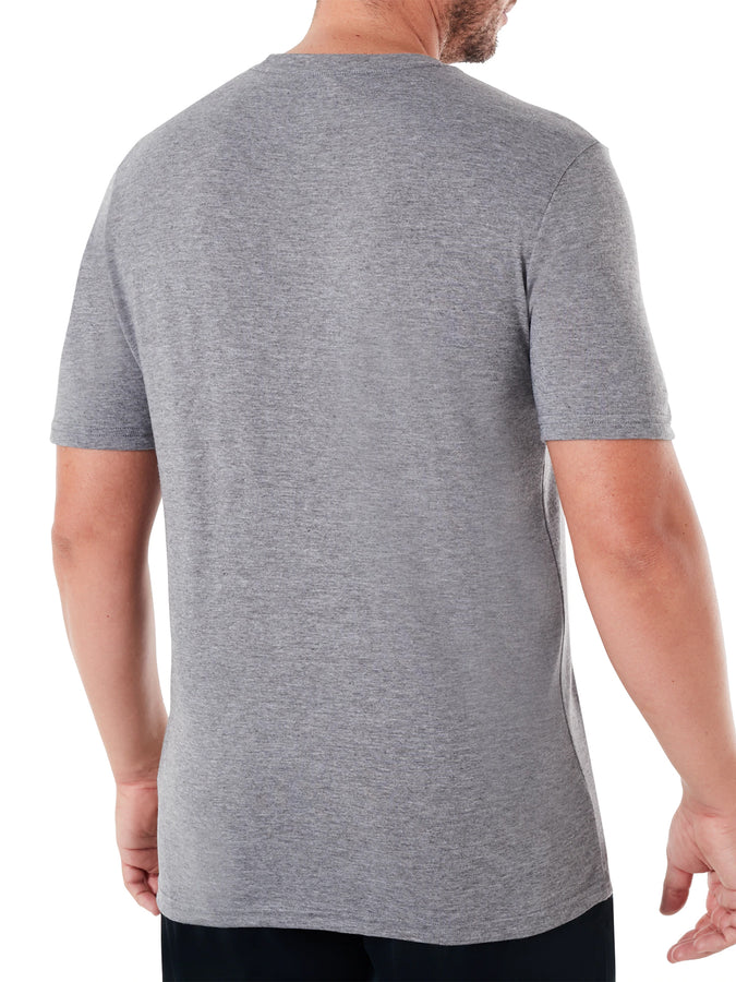 Oakley O-Bold Ellipse T-Shirt | ATHLETIC HTR GREY (24G)