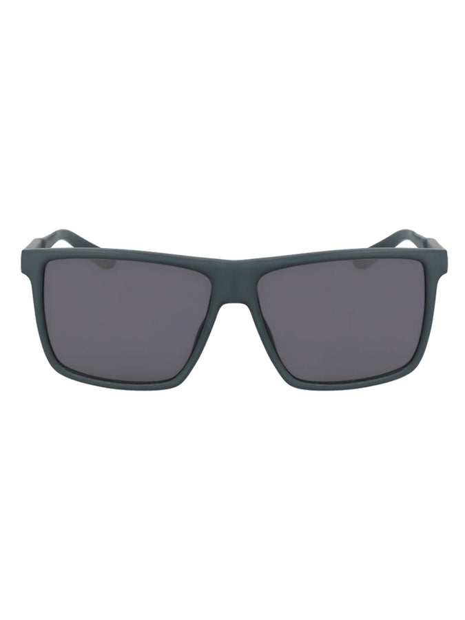 Dragon Sparrow LL Matte Drey Crystal Sunglasses | MATTE GRY CYSTAL/LL SMOKE