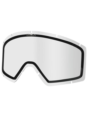 Dragon DXT OTG Snowboard Goggle Lens