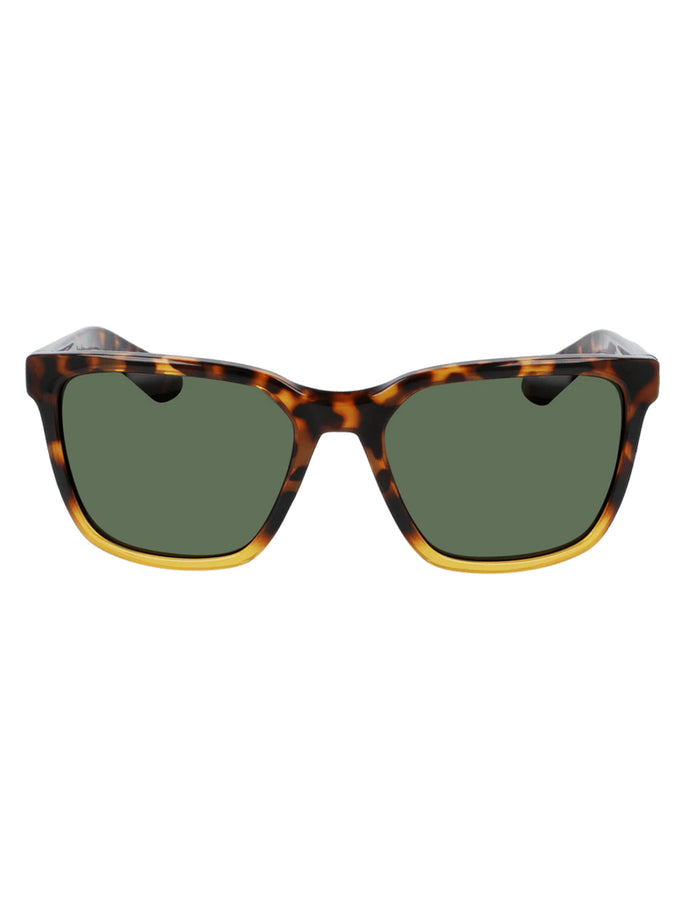 Dragon Burgee LL Shiny Tortoise Sunglasses | SHINY TORT GRAD/LL G15