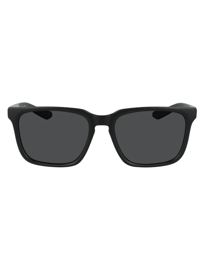 Dragon Baile XL H2O Polar Matte Black Sunglasses | H2O PLR MT BLACK/LL SMOKE