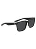 Dragon Baile XL H2O Polar Matte Black Sunglasses