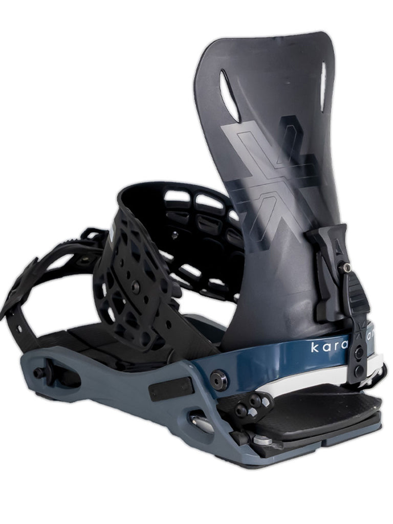 Fixations de splitboard Karakoram Wayfinder | EMPIRE