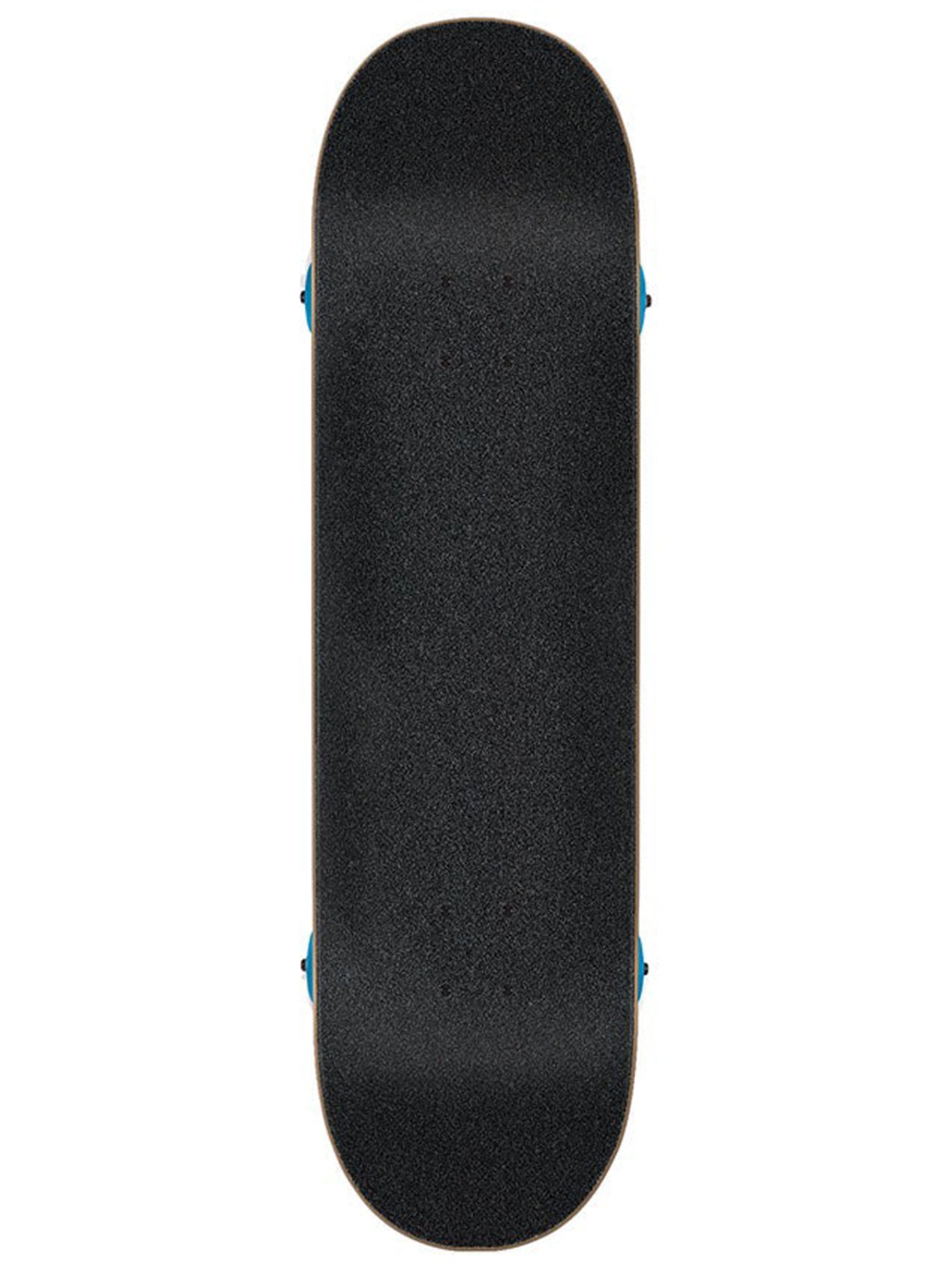 Santa Cruz Screaming Hand Mid 7.8 Complete Skateboard